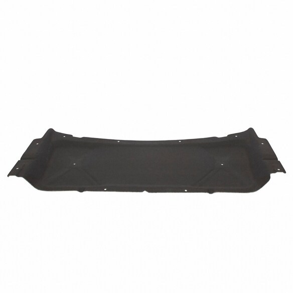 Hood Insulation Pad Insulator - Front Main Image