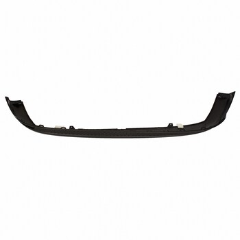 Valance Panel Bumper Extension Side Bar - Rear
