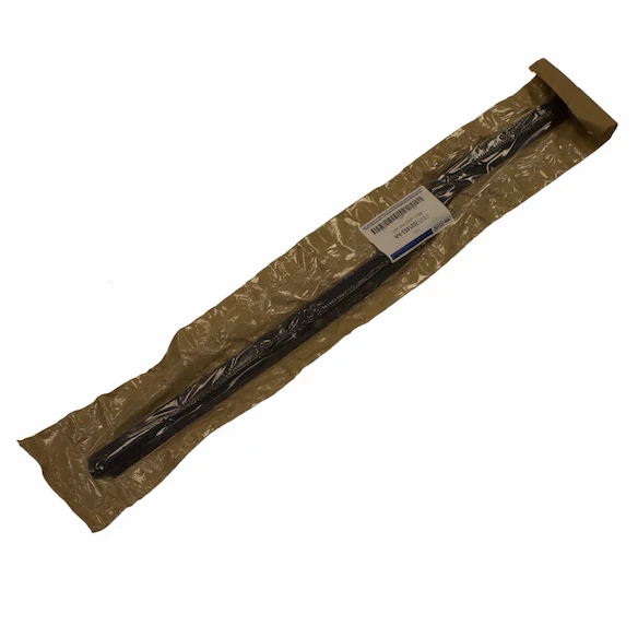 Door Window Belt Weatherstrip - Left, Front, Outer Main Image