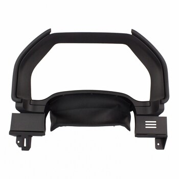 Instrument Cluster Bezel Panel