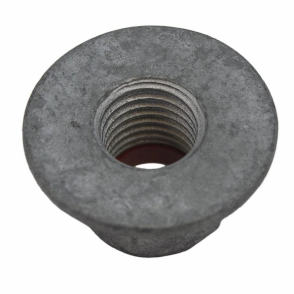 Hex Head Nut Alignment Camber Adjusting Eccentric - M16 Main Image