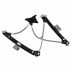 Window Regulator - Left, Front (Convertible) Main Image