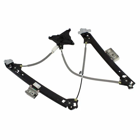Window Regulator - Left, Front (Convertible) Main Image