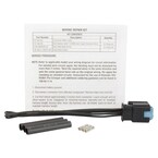 Engine Crankshaft Position Sensor Connector Wire Main Image