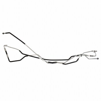 AIR CONDITIONING (A/C) Refrigerant Liquid Hose Tube - 3.5L 119"/3023MM base
