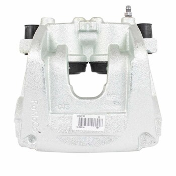 Disc Brake Caliper - Left, Front 3.0L (AT)