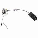 Coded Door Lock Set Latch - Right, Front Main Image