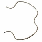 Radiator Coolant Hose C Clip Main Image