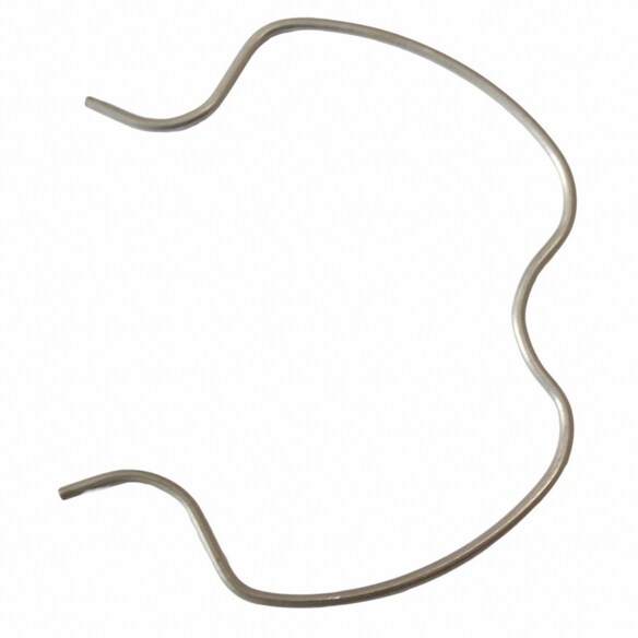 Radiator Coolant Hose C Clip Main Image