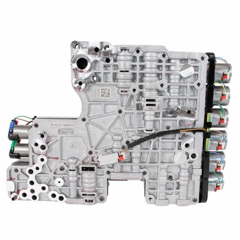 Automatic Transmission Valve Body Control (AT)