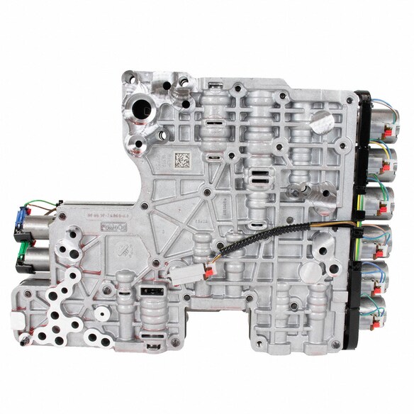 Automatic Transmission Valve Body Control (AT) Main Image