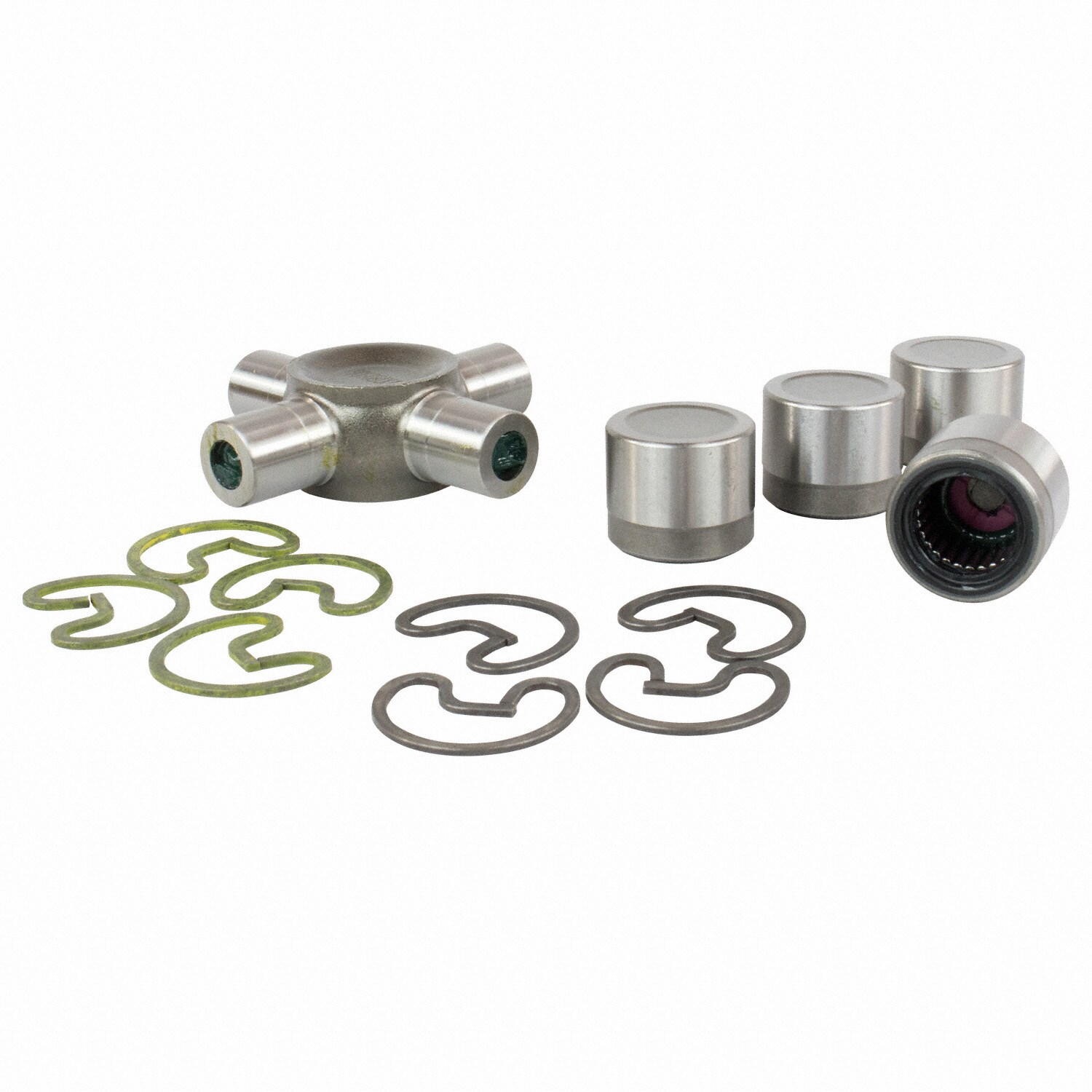 Universal Joint Repair Kit - 1350, Front, Rear | Parts | Ford.com
