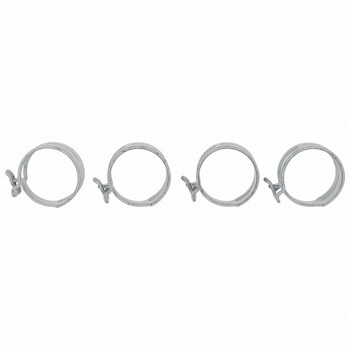 Heater Hose Clamp Engine Coolant Reservoir - 27 X 15