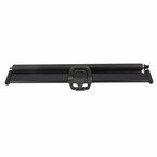 Sunroof Cover Trim Panel - Left, Right Main Image