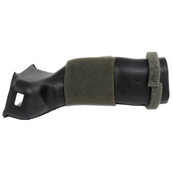 Heater Duct Instrument Panel Air