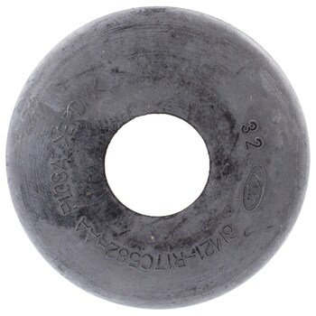 Arm And Pivot Shaft Grommet - Back