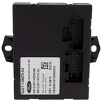 Control Unit Main Image