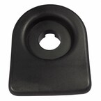 Liftgate Glass Handle - Rear Main Image