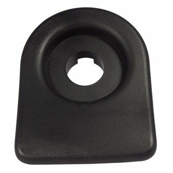 Liftgate Glass Handle - Rear