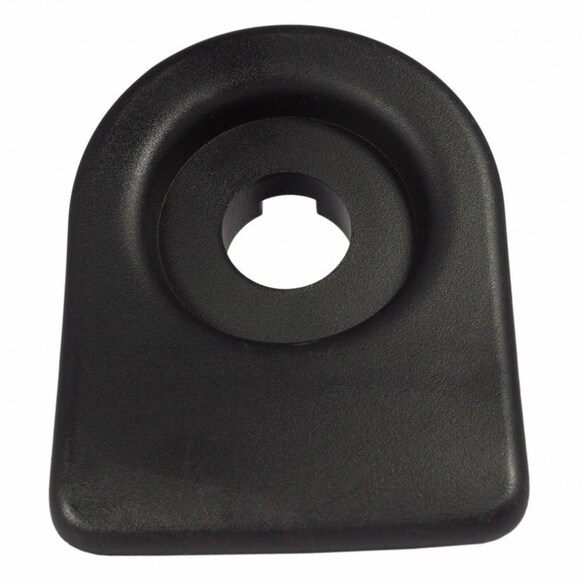 Liftgate Glass Handle - Rear Main Image