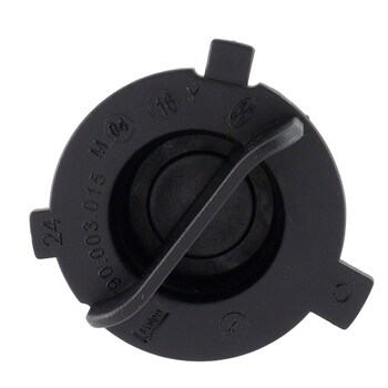 Turn Signal Light Socket Flasher Lamp - Front