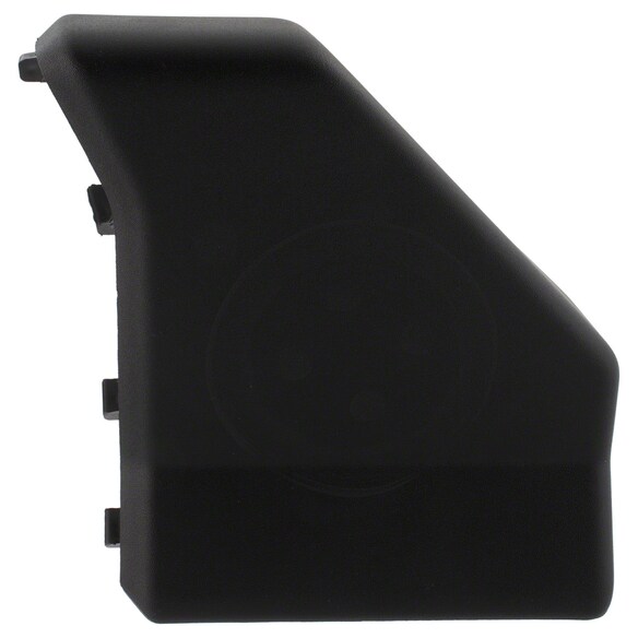 Running Board End Cap - Left, Front Main Image