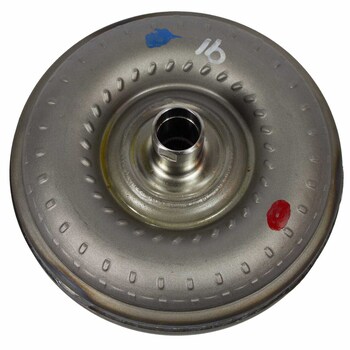Automatic Transmission Torque Converter - 2.5L (AT)