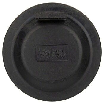 Headlight Bulb Cap Headlamps Cover - 92.5MM, Front
