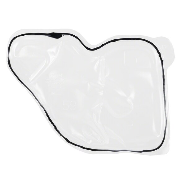 Shield Water Splash - Left, Rear Main Image