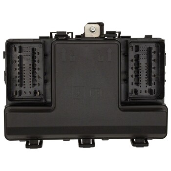 Junction Block Fuse Box - 2.0L (Hybrid, Fuses)