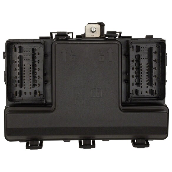 Junction Block Fuse Box - 2.0L (Hybrid, Fuses) Main Image