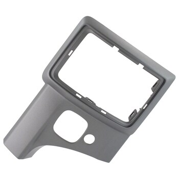 Instrument Panel Trim Finish (XLT)