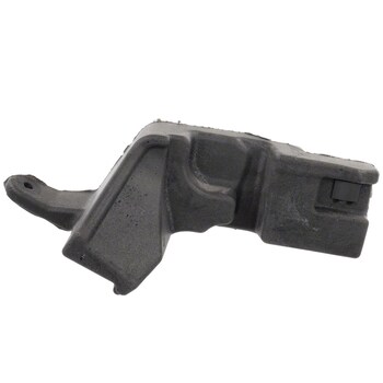 Insulator Dash Panel - Right, Front