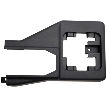 Seat Track Cover End