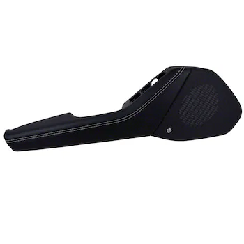 Door Armrest Pad - Left, Front