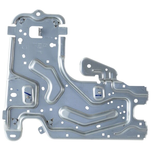 Radio Bracket Housing Mounting Main Image