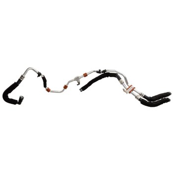 Hvac Heater Hose Water - 3.0L