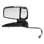 Door Mirror - Right, Back Main Image