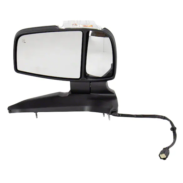Door Mirror - Right, Back Main Image