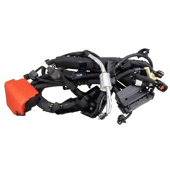 Battery To Cable - 2.3L