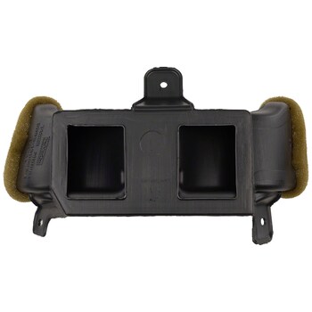 Hvac Duct Adapter Heater