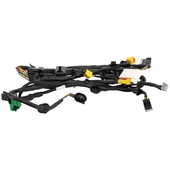 Wire - Right, Passenger