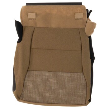 Seat Cushion Cover - Right, Rear