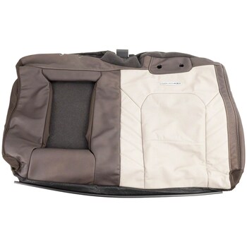 Seat Back Cushion Cover - Left, Rear