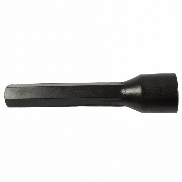 Floor Jack Handle Wheel Nut Wrench - 6.2L Main Image