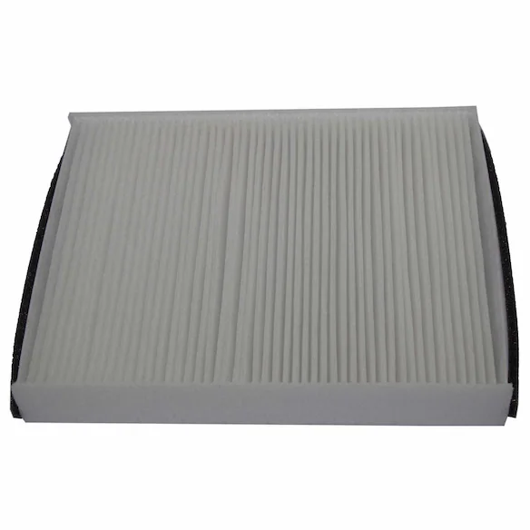 Cabin Air Filter POLLENFILTER Main Image