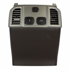 Console Trim Panel Main Image