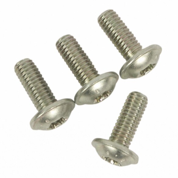 Engine Appearance Cover Screw Bolt - M6 X 16MM 3.0L Main Image