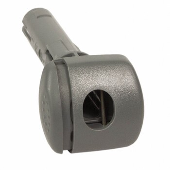 Headrest Guide Sleeve - Rear