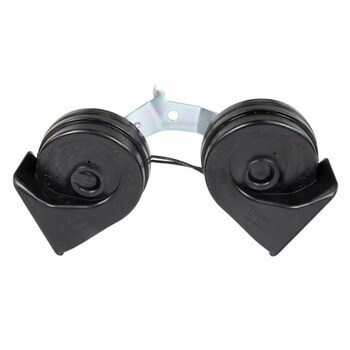 Horn Lowith High Pitch